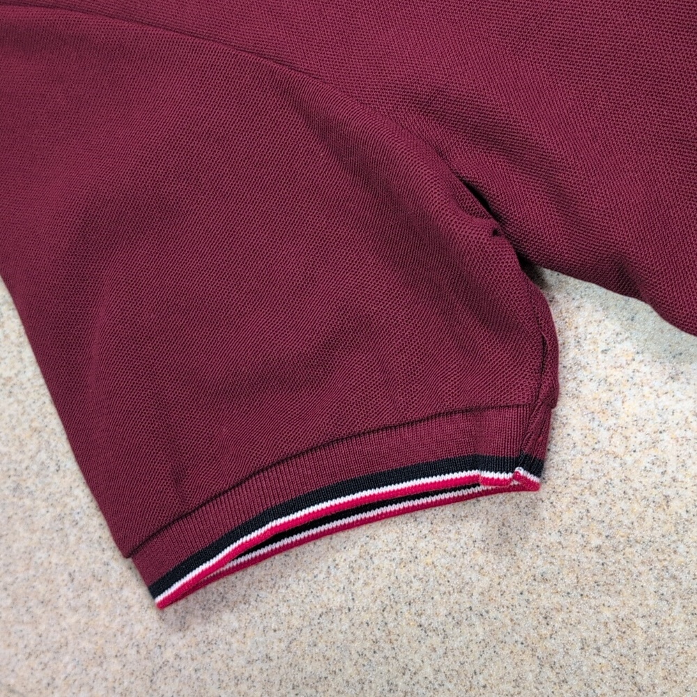 U.S. POLO ASSN. USPA Shirt, Men's XL (Runs Small) - Picture 6 of 13